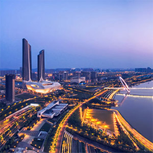 南京