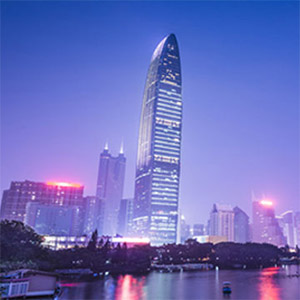 深圳